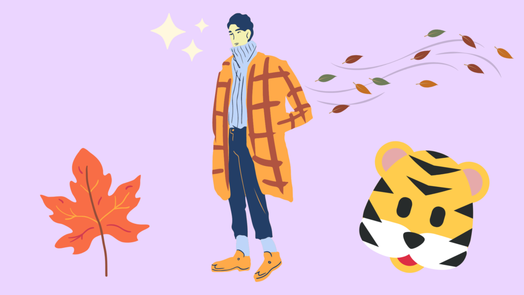 Btsが日本へ テテの秋ファッション Nomnomkiyow