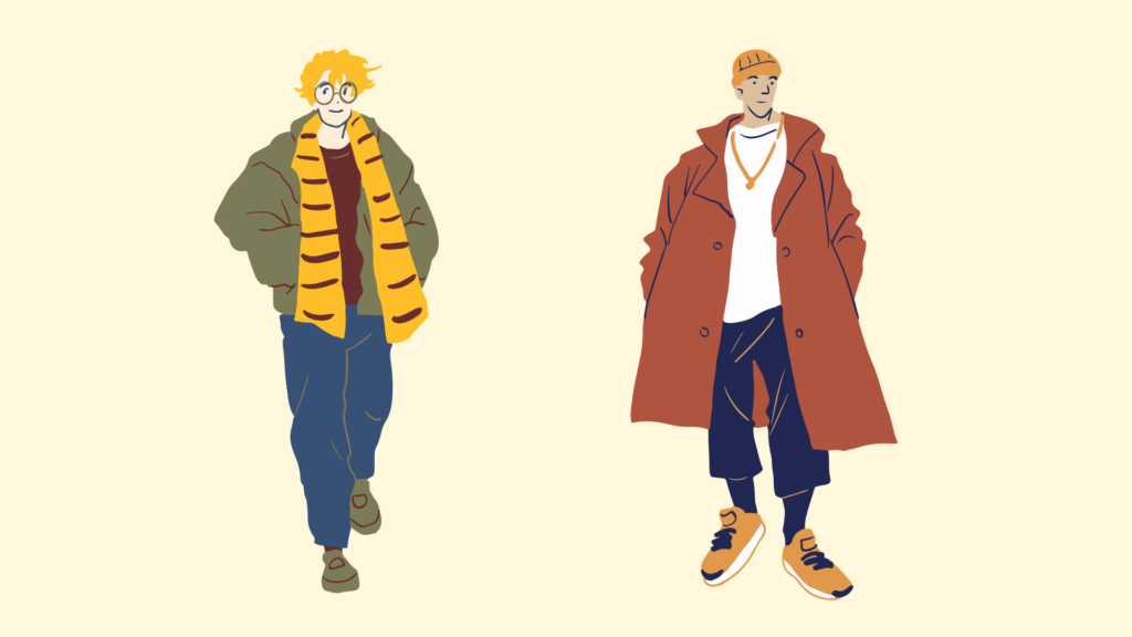 Btsがアメリカへ クオズのグリーンファッション Nomnomkiyow