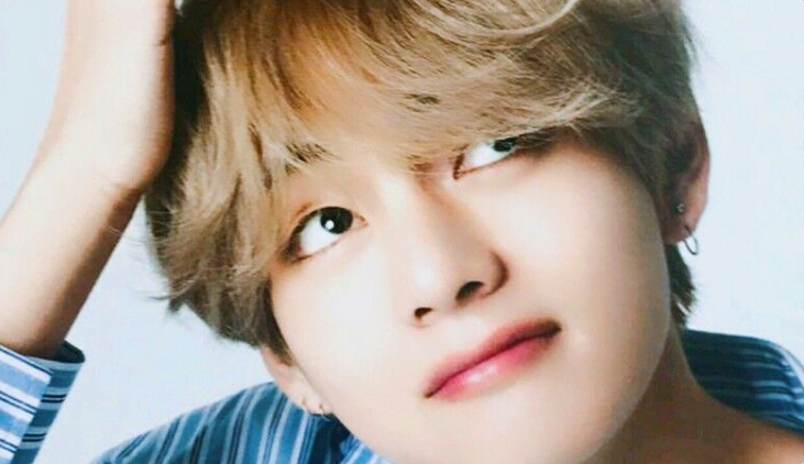 Introducing the profile of BTS V! Real name, personality, birthplace,  birthday, blood type, height, educational background, family, and pet dog  Yeongtan !! - nomnomkiyow