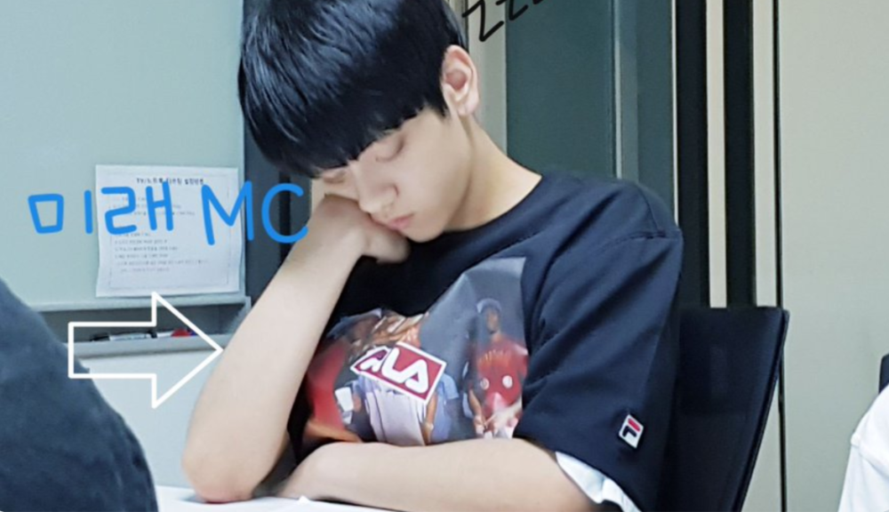 Txtメンバーがスビンのミュージックバンクmc就任をお祝い 愛のあるツイートが面白すぎ Nomnomkiyow