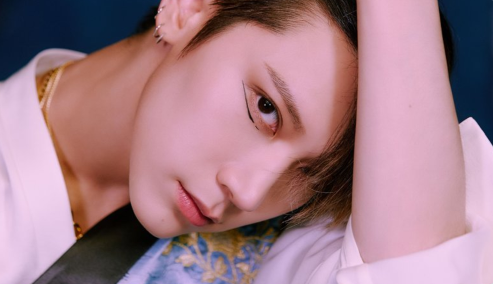 Wayv Ten And Lucas Are The Points Mv Teaser Video Of Superm 호랑이 Tiger Inside Released Nomnomkiyow