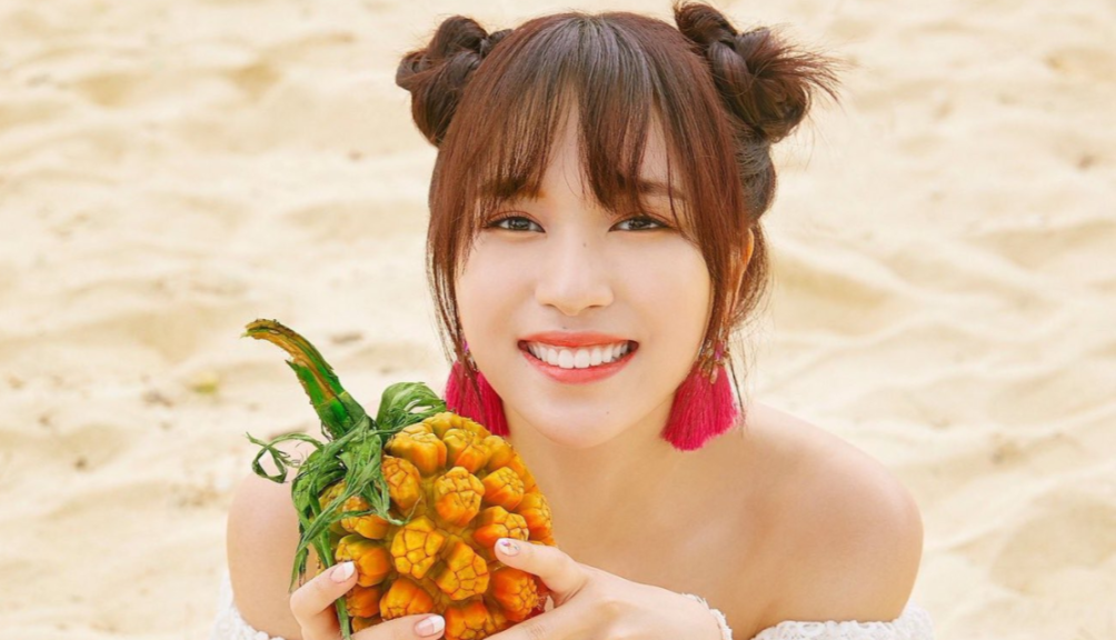 Image result for twice mina