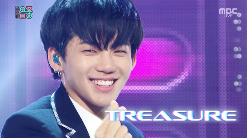 Teasureヒョンソクのエンディング妖精が可愛すぎ 最後に話していた言葉とは Nomnomkiyow Teasureヒョンソクのエンディング妖精が可愛すぎ 最後に話していた言葉とは Nomnomkiyow