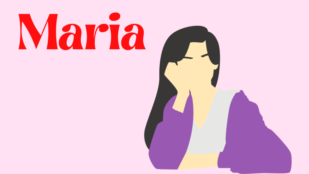 Mamamooファサが Maria のタトゥーを公開 セクシーな首筋が話題に Nomnomkiyow