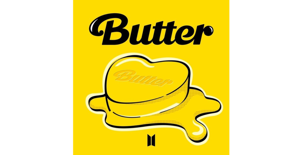 BTS「Butter」のレコードとカセットテープが発売決定！レトロで可愛い 
