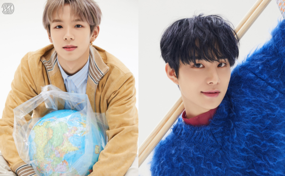 Nctジョンウが将太郎の可愛さを絶賛 お花見会で新たなケミが誕生 Nomnomkiyow