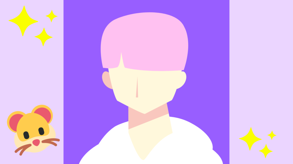 Btsジンがピンク髪に Formula E Seoul の開催をお知らせ Nomnomkiyow