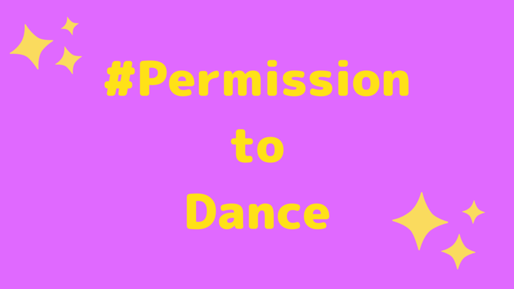Permission to dance bts lyrics
