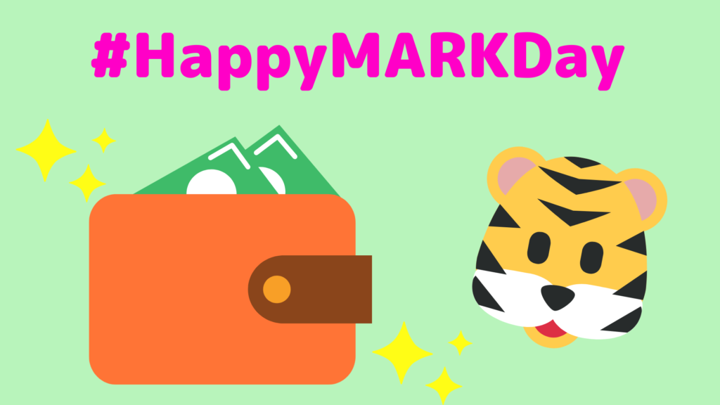 Nctマークの財布が新しくなった 誕生日にお父さんからもらった財布のエピソードにほっこり Nomnomkiyow