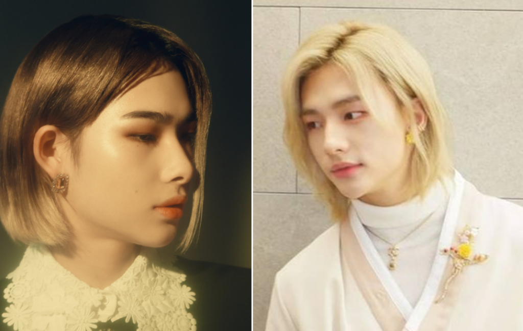 ENHYPEN Niki's long hair looks like Stray Kids Hyunjin! ? The concept photo  of “DIMENSION: DILEMMA” has become a hot topic! - nomnomkiyow