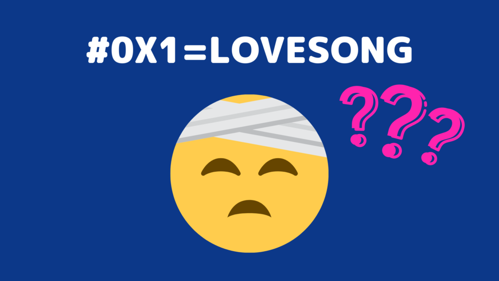 Txtボムギュの怪我の意味は 0x1 Lovesong 日本語バージョンのmvでファンの考察をチェック Loser Lover との関係は Nomnomkiyow