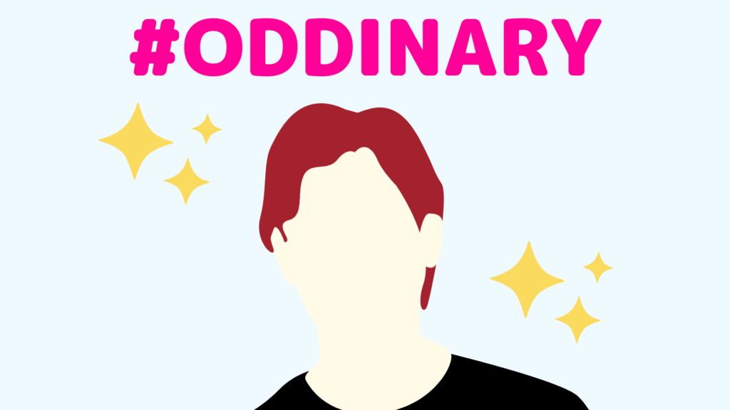 What's meaning of Stray Kids “ODDINARY” ? The meaning is wonderful! -  nomnomkiyow