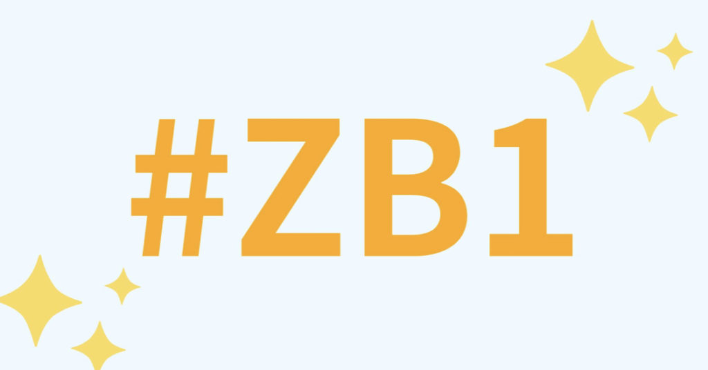 ZB1(ゼべワン)メンバーのケミ・カップル名一覧は？ハオビン、プププズ、ヘンウンズ、コンタクズ、メテュビン、デジモンズなど